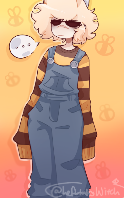 505 Doodle #4