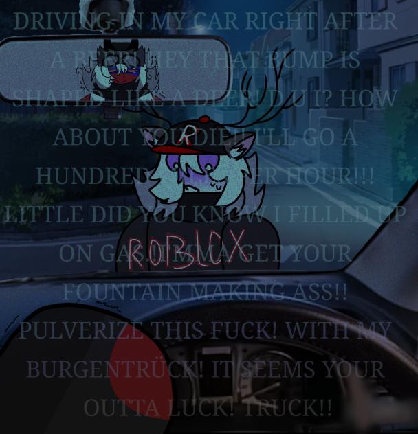 💫Asgore Car Meme💫