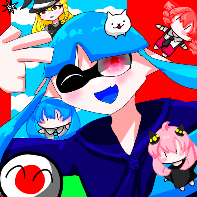 無題100