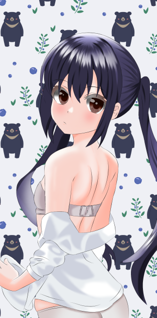 Azusa Nakano cor
