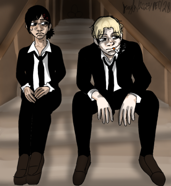 kobeni n kishibe