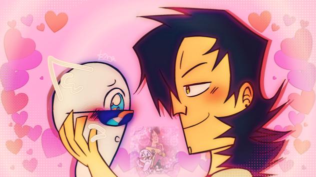 Trent X Nine