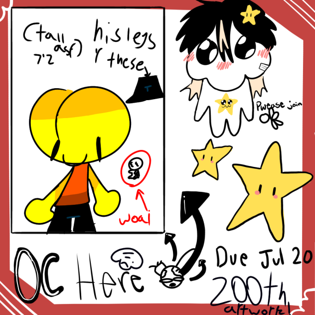 200TH ARTWORK YAY