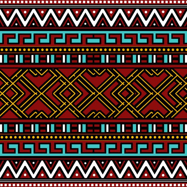 traditional pattern 25