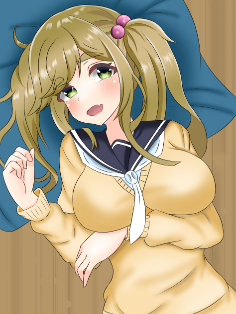 inuyama aoi yurucamp cor