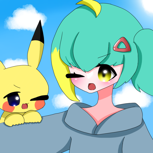 ファンアート