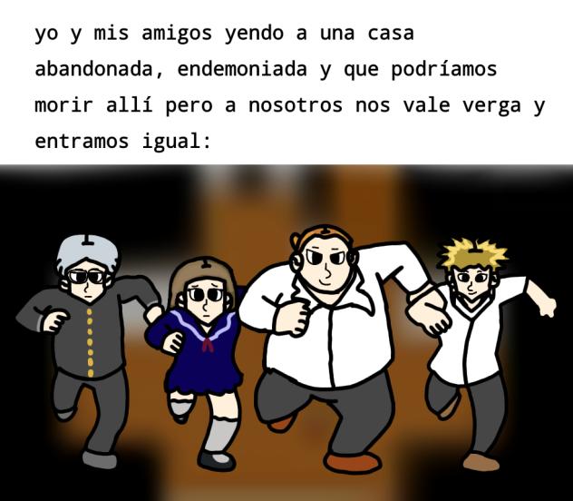 momazo del ao oni 👌