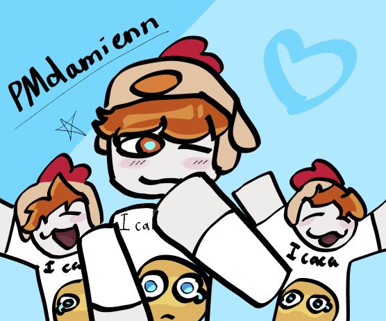 PMdamienn
