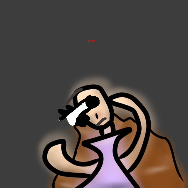 vent and lore - ibisPaint