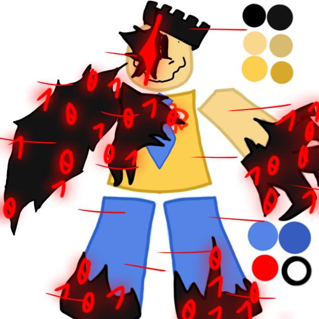 John doe ref