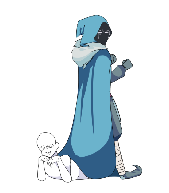 Persona check