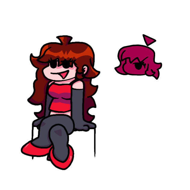 'My Design' Cherry flavored REMIX