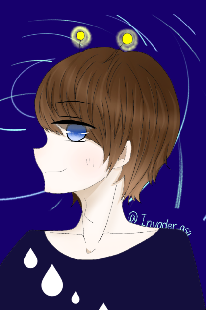 べだくんアイコン