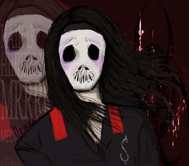 мяу