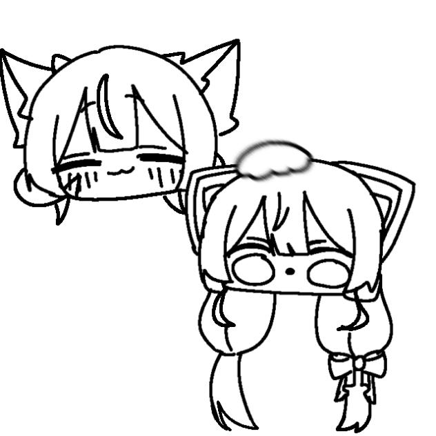 なでなで！