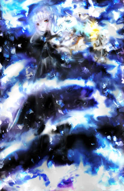 シペ・トテック ibisPaint