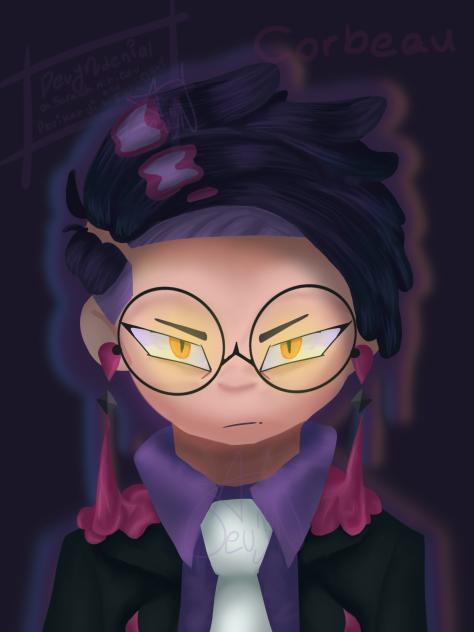 Corbeau
