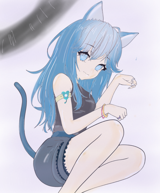 にゃあ