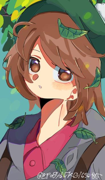 ユウリ