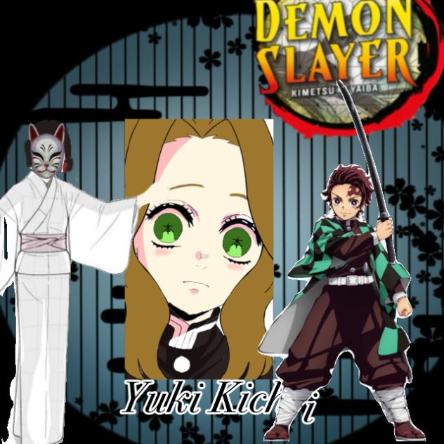 Demon Slayer episode one