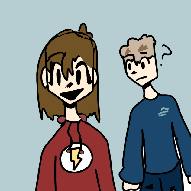 Best Friend