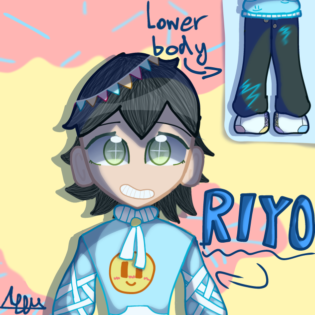 Riyo
