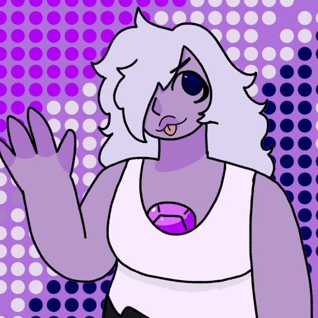Amethyst(Updated)