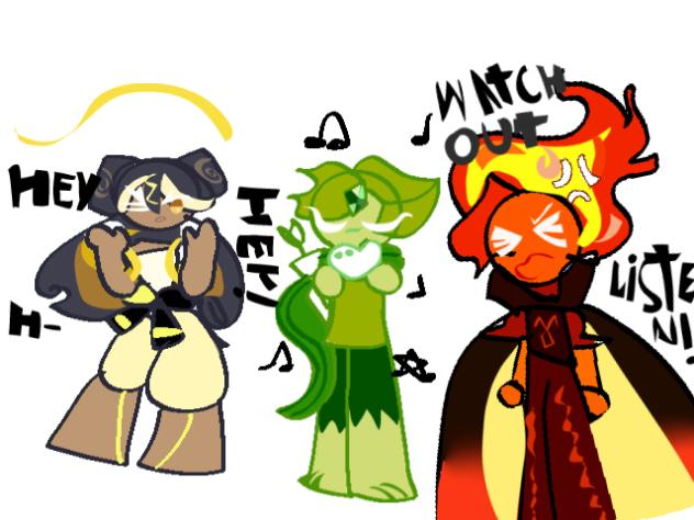 This trend - ibisPaint