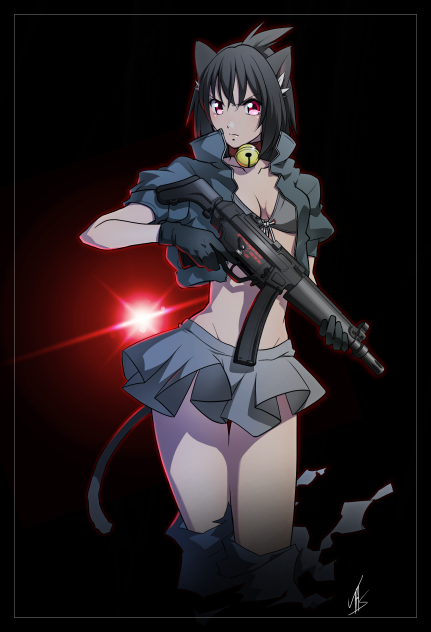 ‪Survival猫田猫美‬ ‪mp5