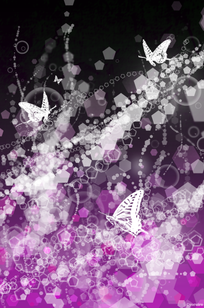 Fading - ibisPaint