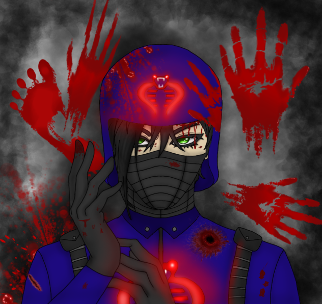 Cobra Trooper