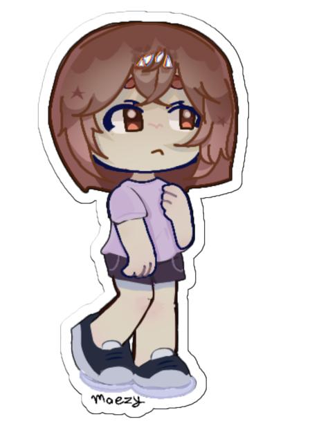 sticker♡♡ repost