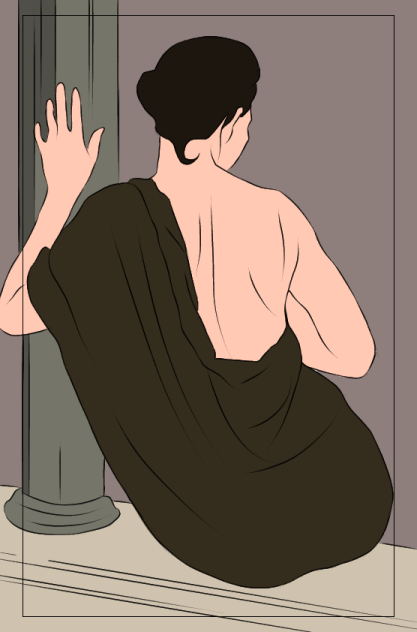 Random 5 - ibisPaint