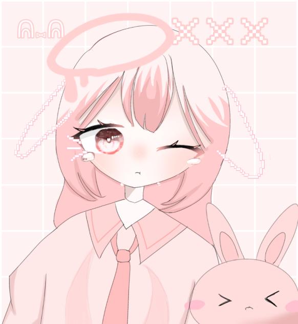 うさてんしでなにがわるいっ.ᐟ.ᐟ.ᐟ