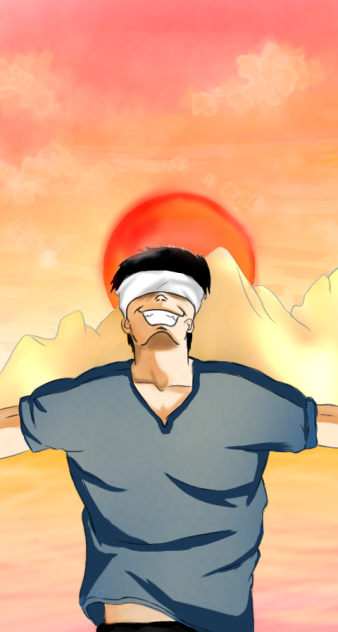 finish - ibisPaint