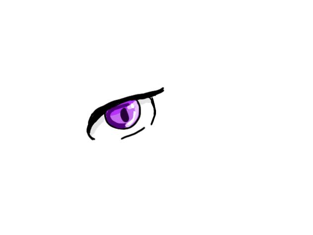 blinking animation