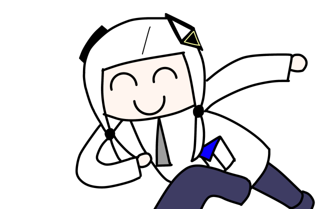 可不ちゃんのおつかい