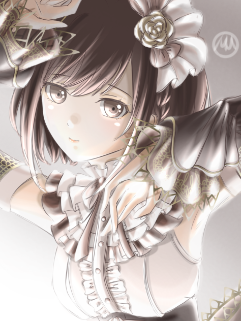 しののめちゃん