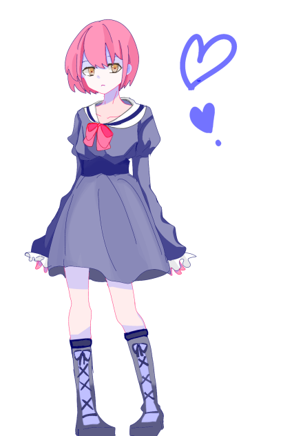 ロリショタ
