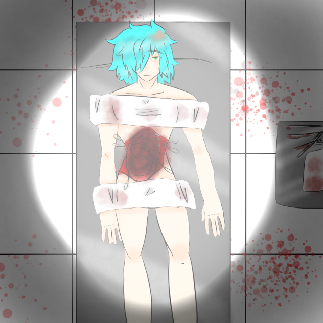 AUTOPSY ❤️💀🩸🩸