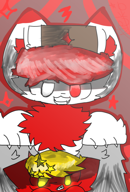 ✶
