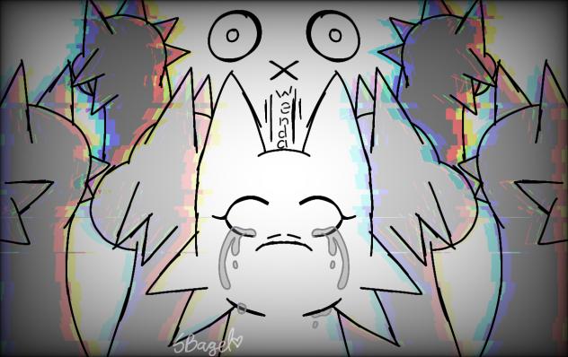 Wenda's Lament-Sprunki-verse
