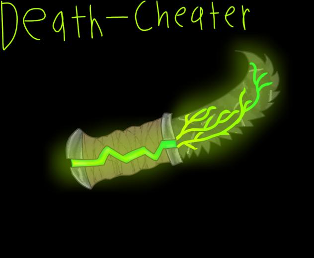 Death-cheater