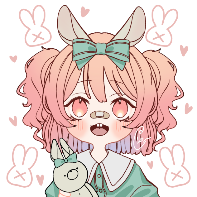 うさちゃん！