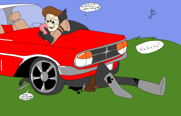 Gravity falls 12