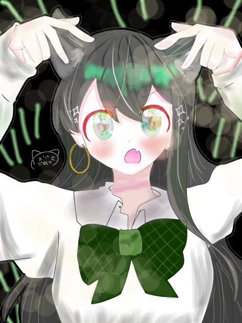 なっつの企画参加！