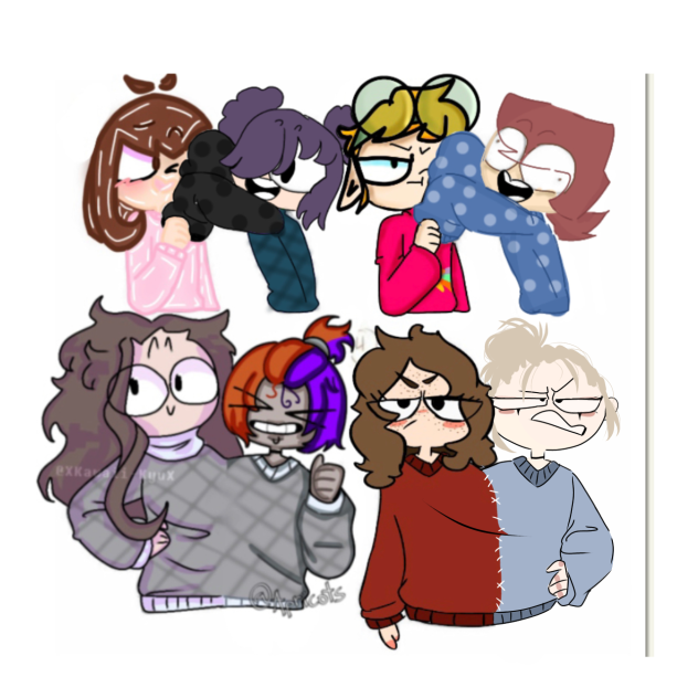 Hi - ibisPaint