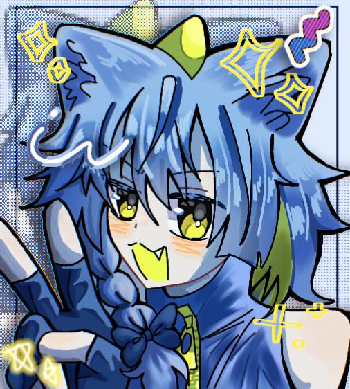 ✧イェイ✧