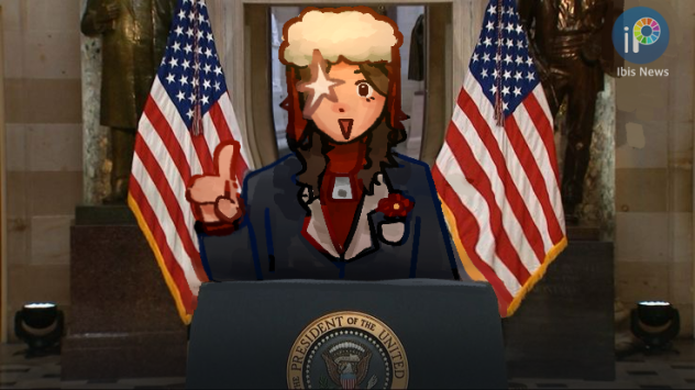 A Message from your Mayoral Candidate