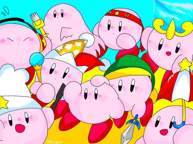 Kirby